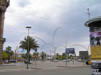 Barcelone, Port (8)